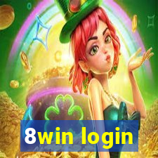 8win login